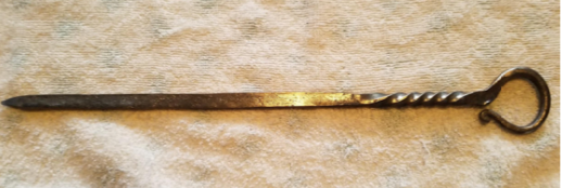 Grill Skewer