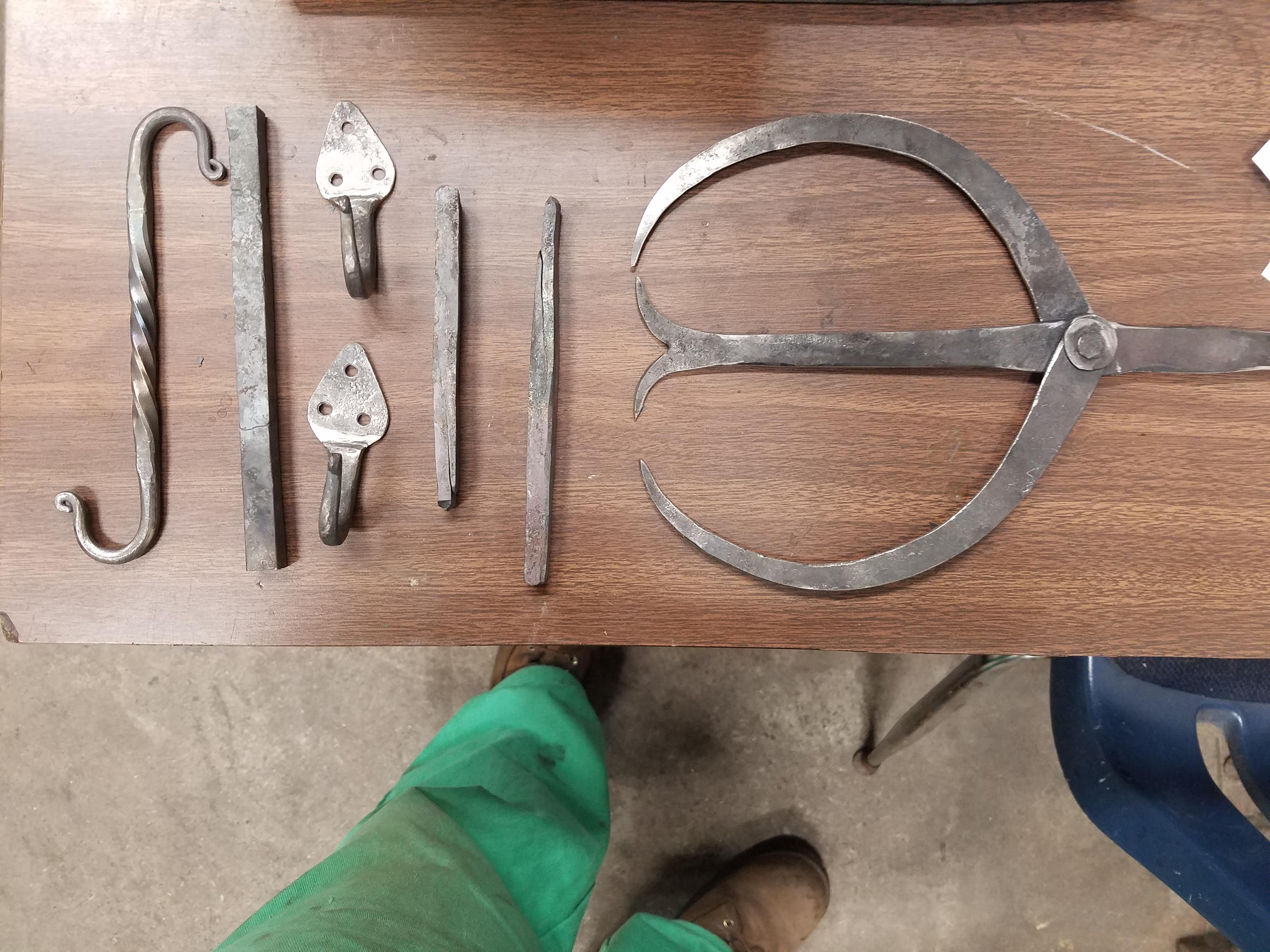 Combination of Work