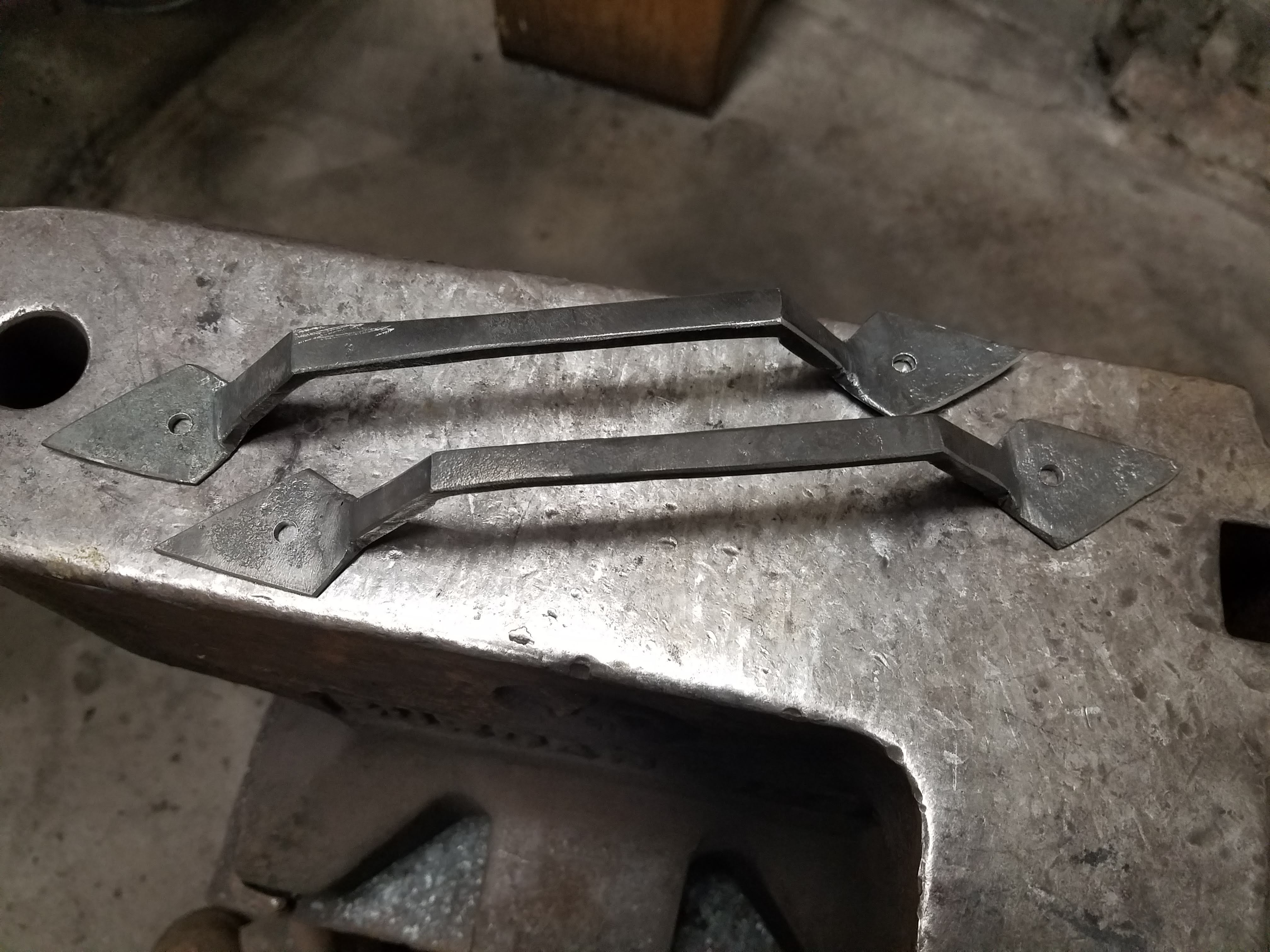 Door Pulls
