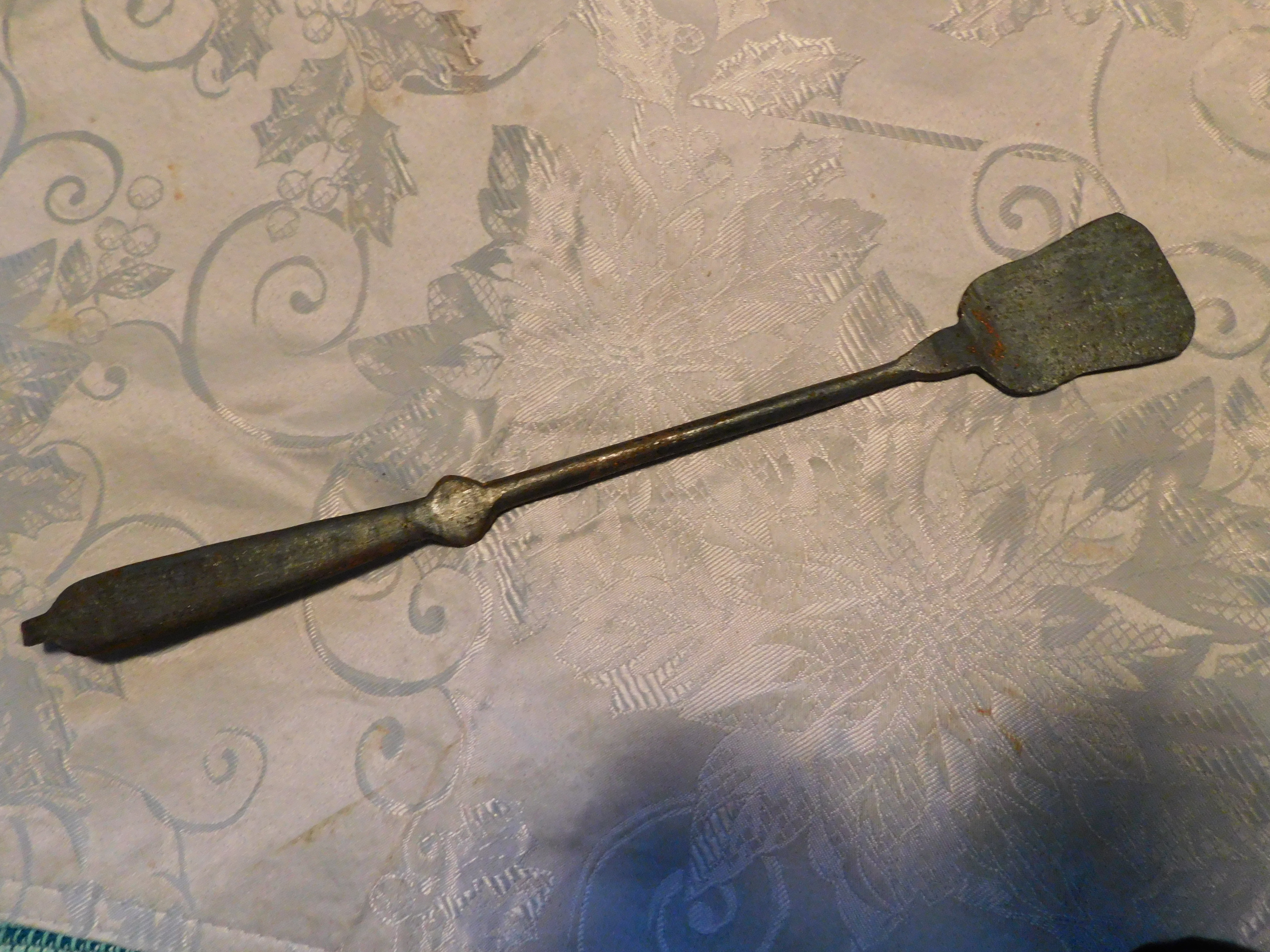 Grill Spatula