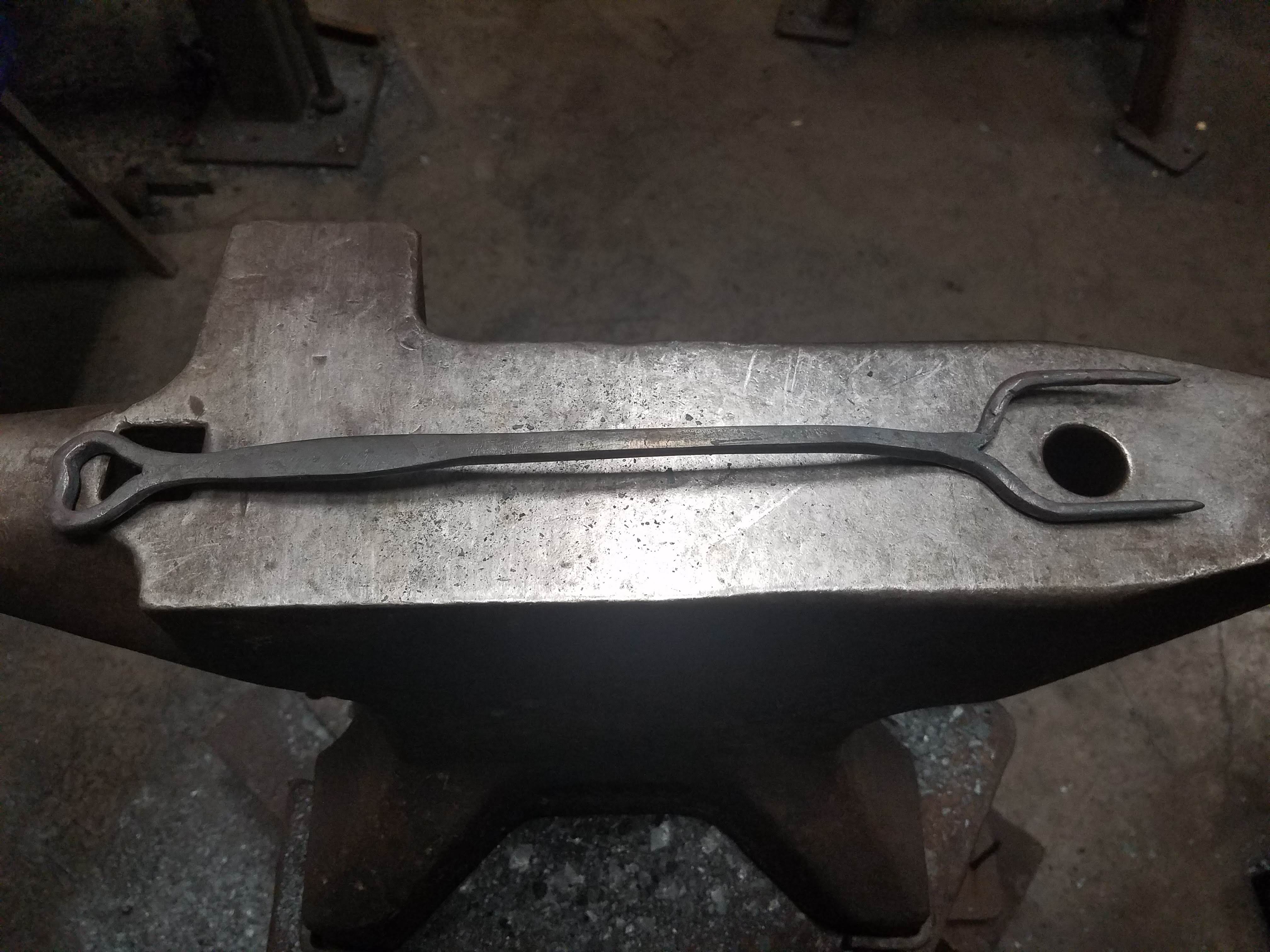 B-B-Q Fork