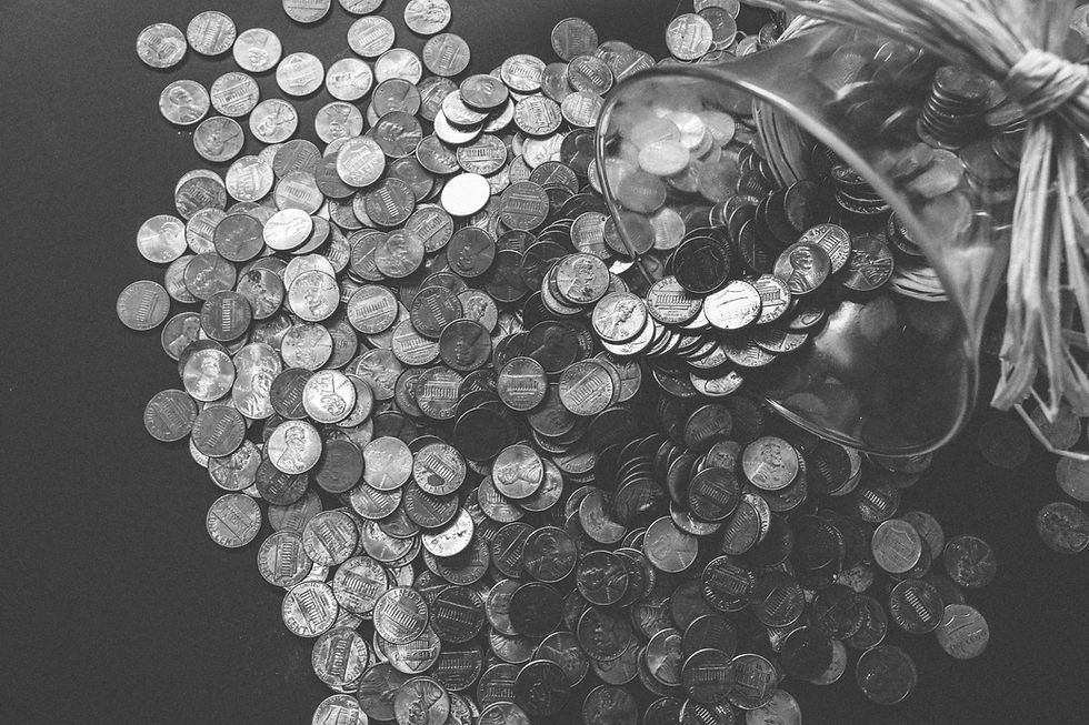 Difference Between Budgeting and Tracking Transactions