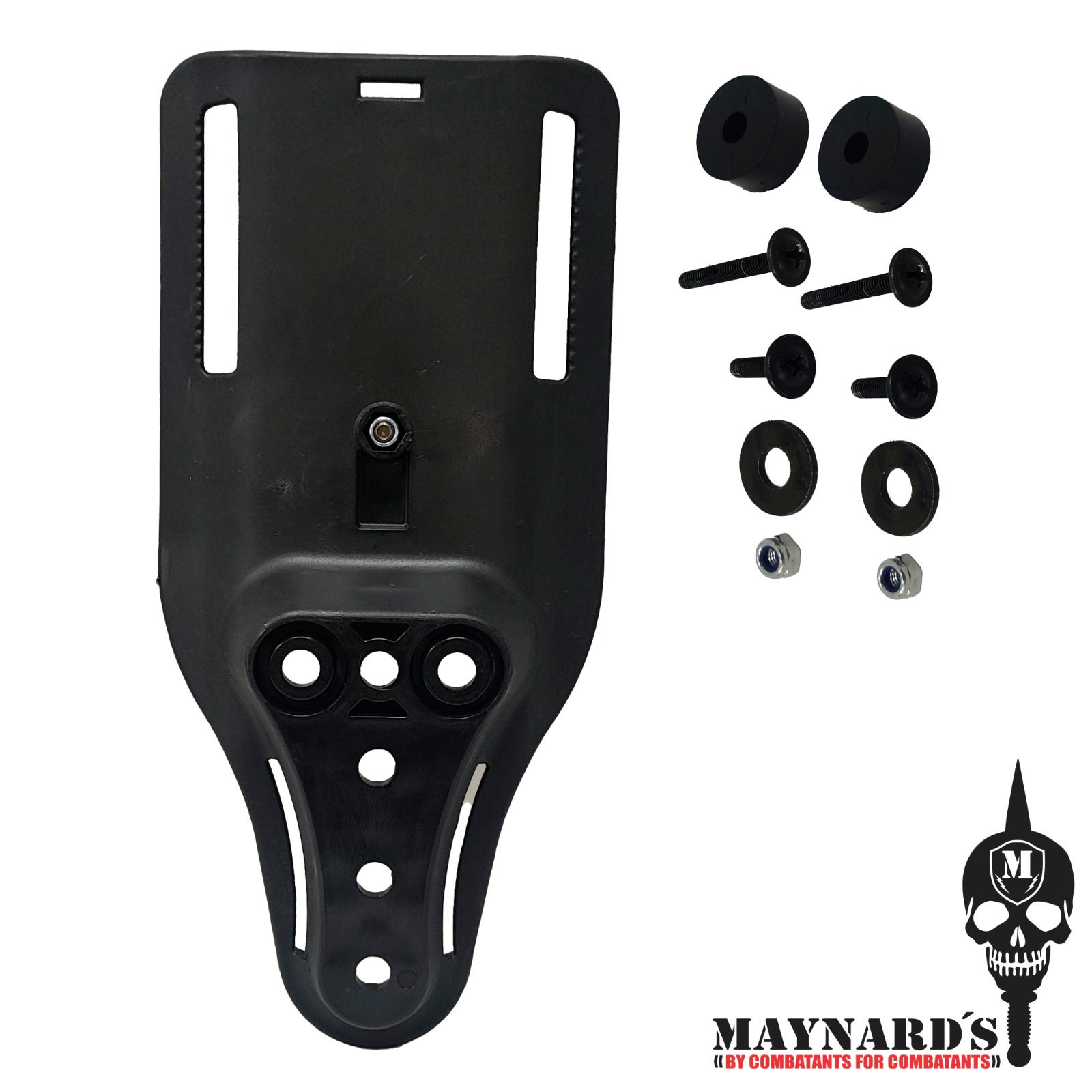 Adaptador de Cintura (Titan MD4) para Coldres - MAYNARDS