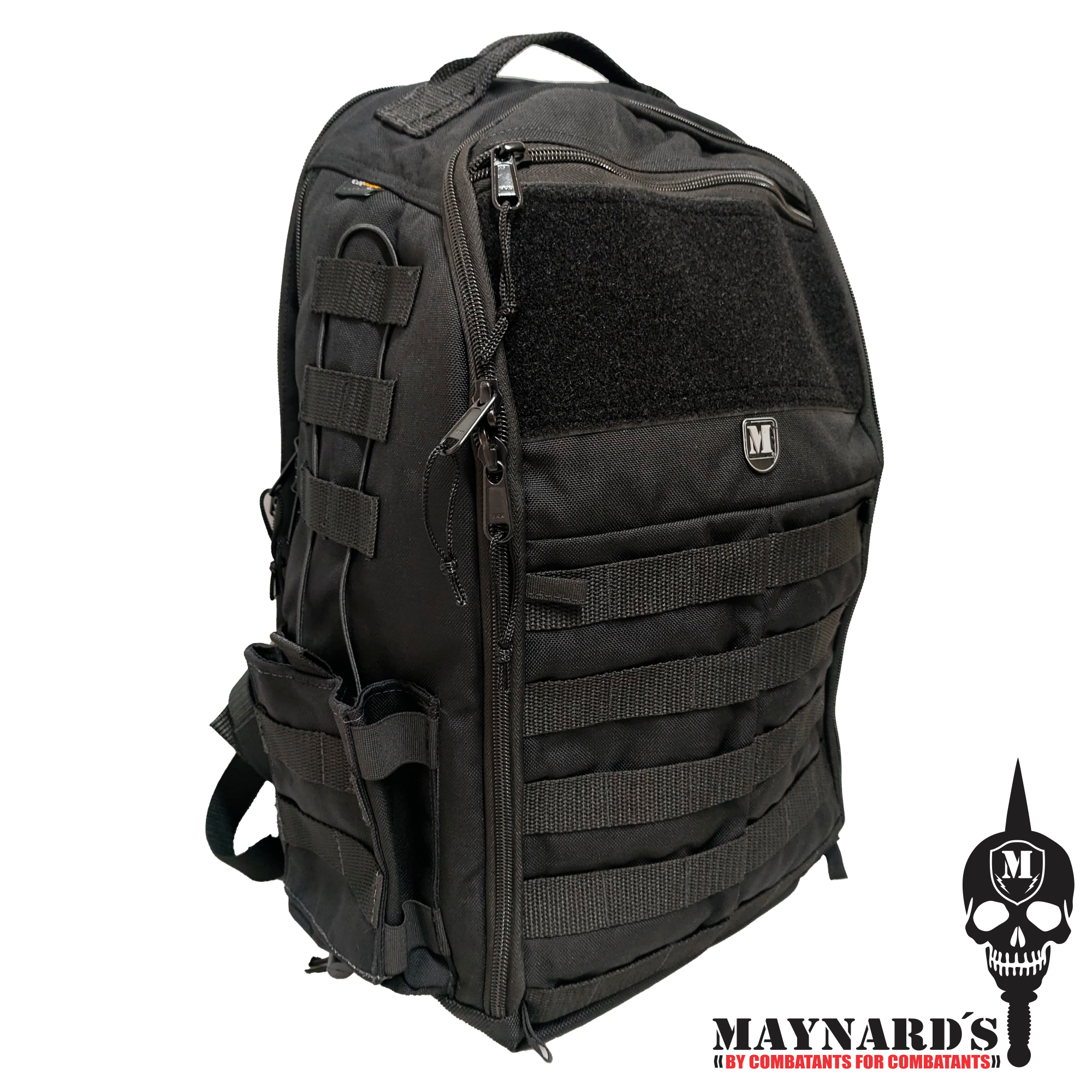 Mochila Tática Shadow 35LT em Cordura 1000D
