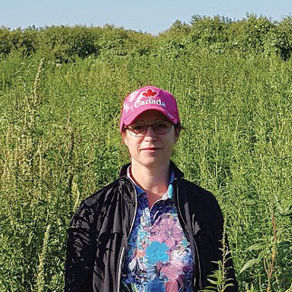 AgRobotics Group Hopes Autonomous Robots Are Adopted on Ontario Farms