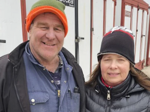 29 years a tobacco grower