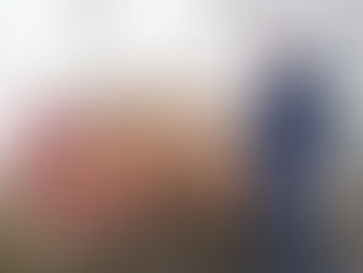 Charlotte Campbell loves her friendly and photogenic ‘sexy Scottish beasts