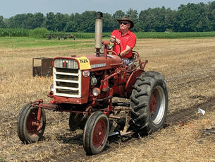 Soil compaction not a squishy issue