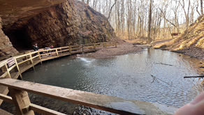James H. "Sloppy" Floyd State Park 