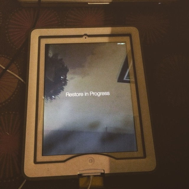Instagram - Haven't used FESPAD in a while and now I'm pumped up to make a YouTu