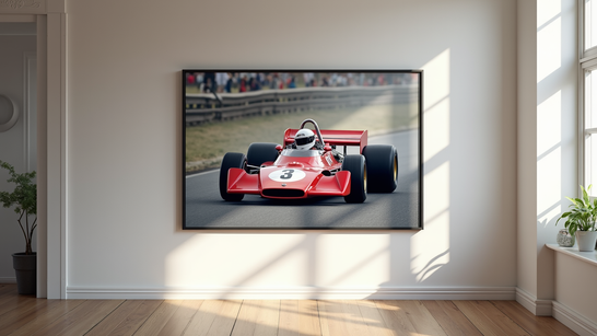 Where to Get Authentic Jim Clark Prints: A Collector’s Guide