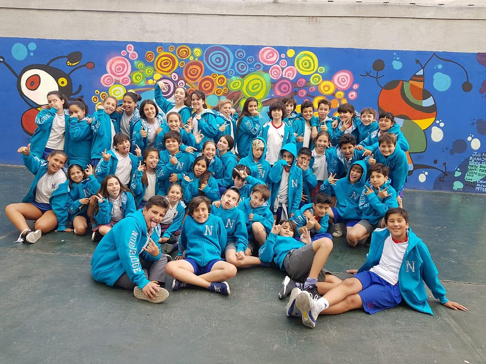 Miniatura: egresados