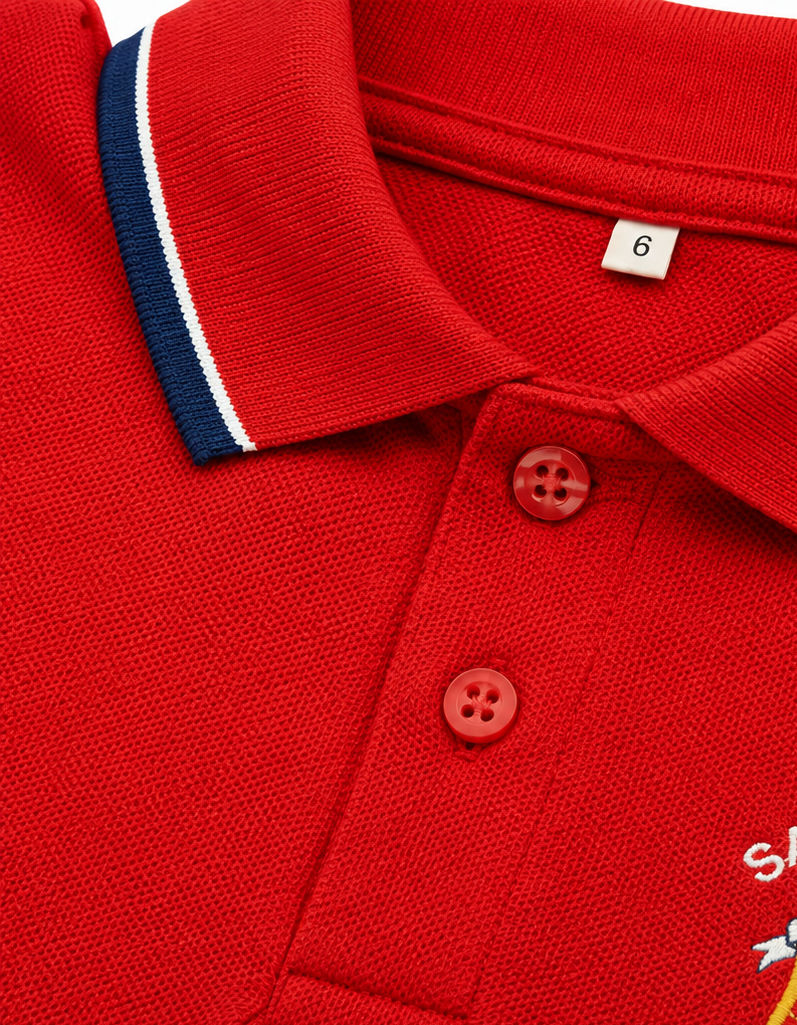 Miniatura: Chomba Roja