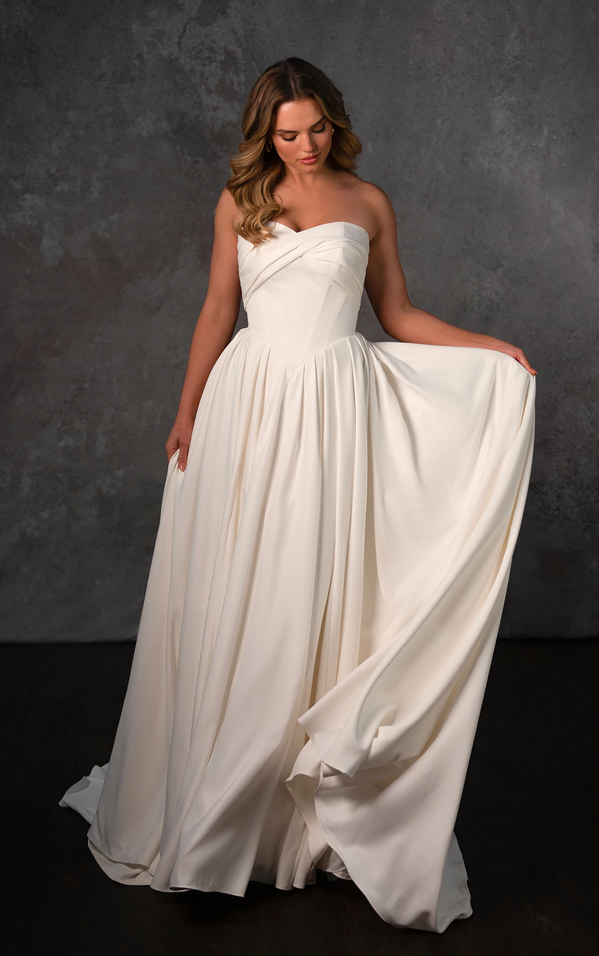 steaming silk wedding dress How to Steam a Wedding Dress, According to Experts