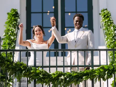 How to Talk to Your Family About Your Wedding Dress Budget