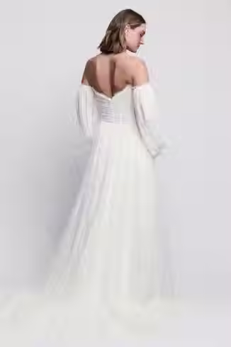 Locket (Wtoo) Chantal Wedding Dress in Charlotte NC