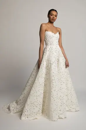 Jenny Yoo Wedding Dresses Charlotte NC