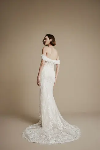 Wedding Dress Cassia