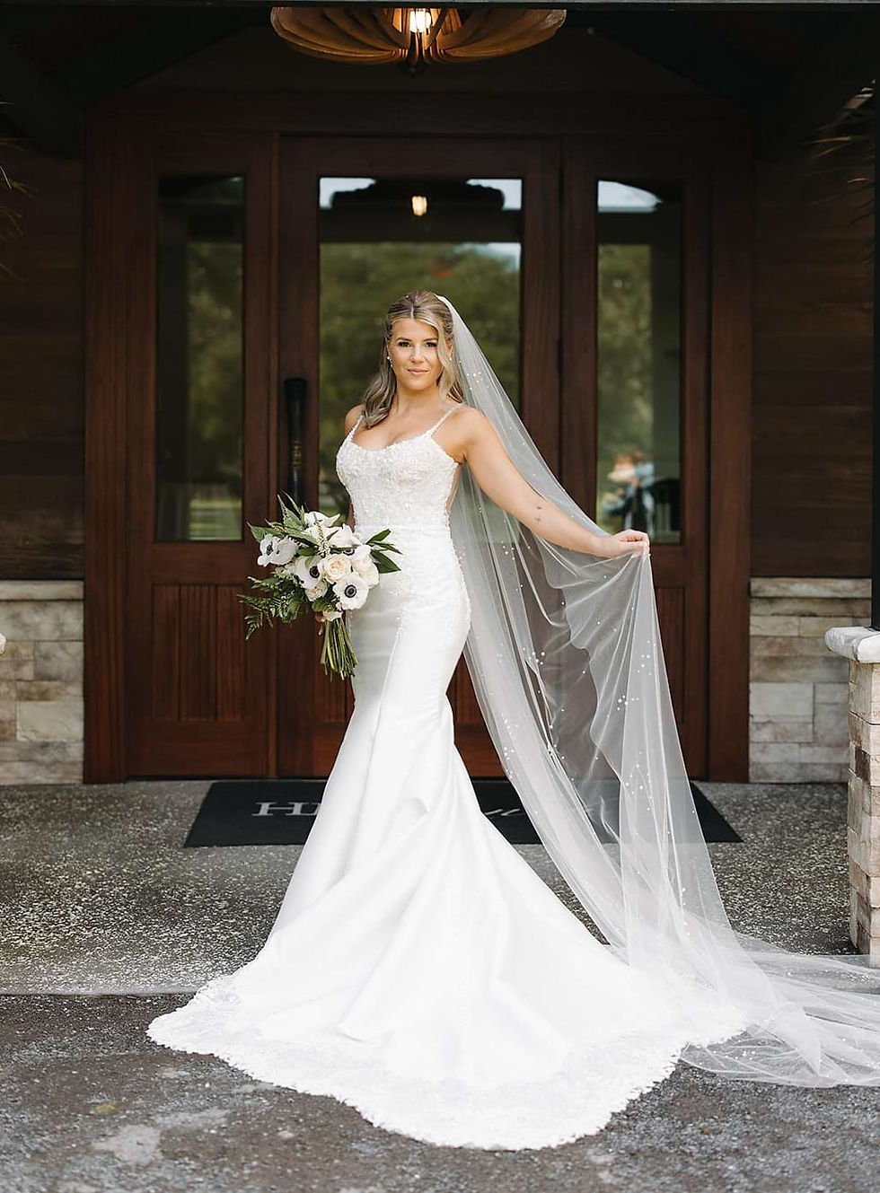 Wedding dress Charlotte NC