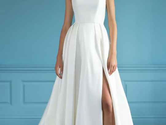 Jenny Yoo Mollie Affordable Wedding Dress Charlotte NC