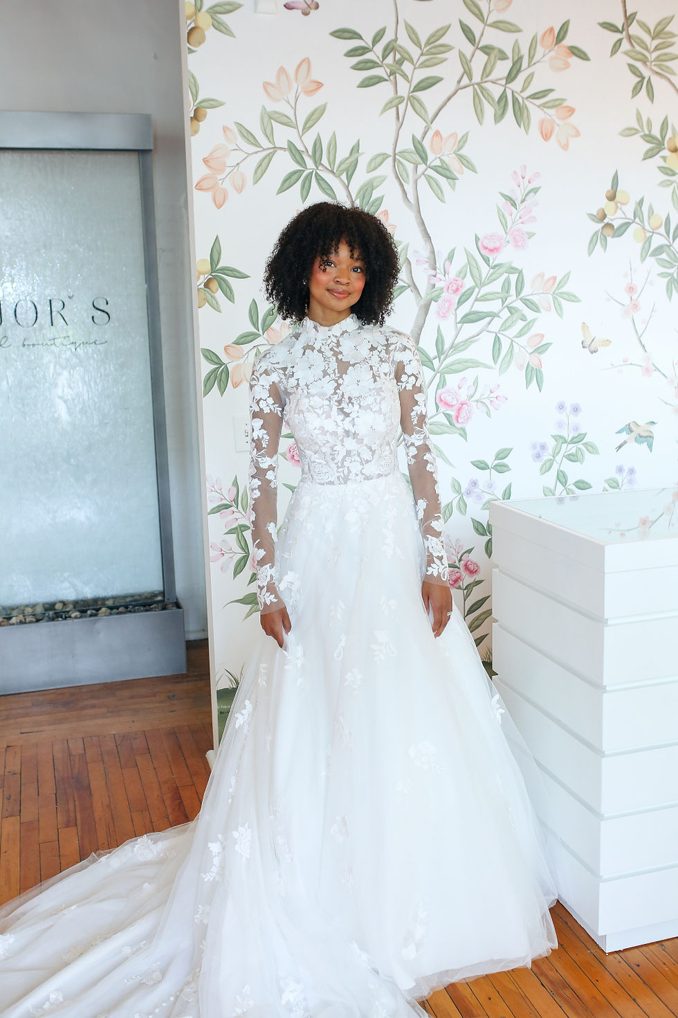 Wedding Dress Charlotte NC