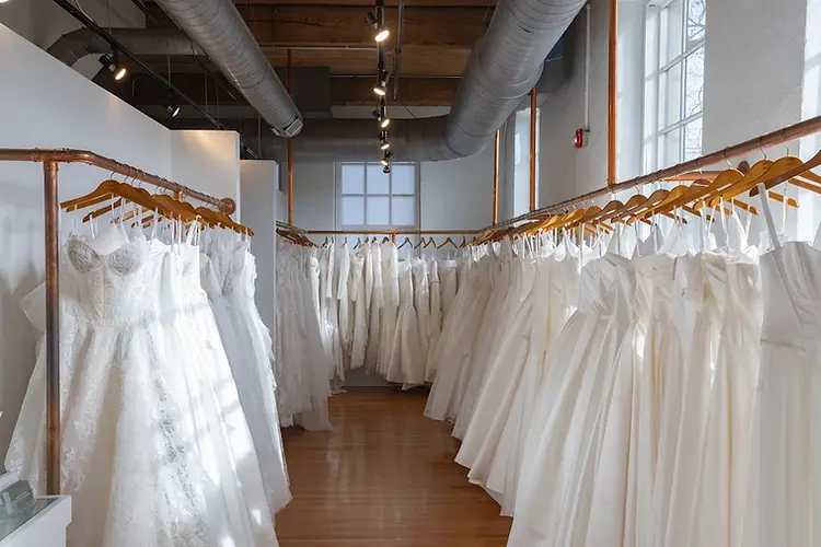 J. Major’s Bridal Boutique – Bridal shop in Charlotte NC since 1984.webp