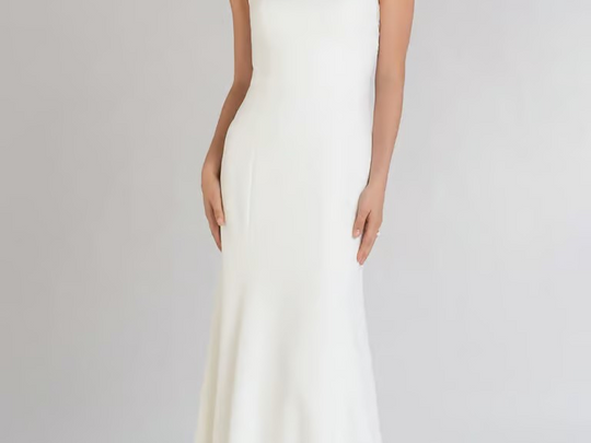 Jenny Yoo Caleb Affordable Wedding Dress Charlotte, NC