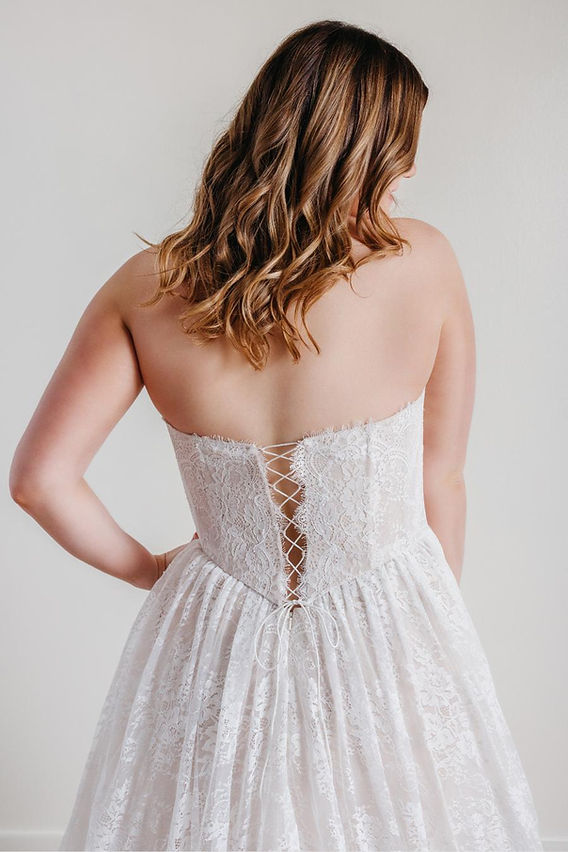 Wedding Dress Sizing vs. Street Sizing: Why Professional Measurements Matter Wedding Dress Sizing vs. Street Sizing: Why Professional Measurements Matter
