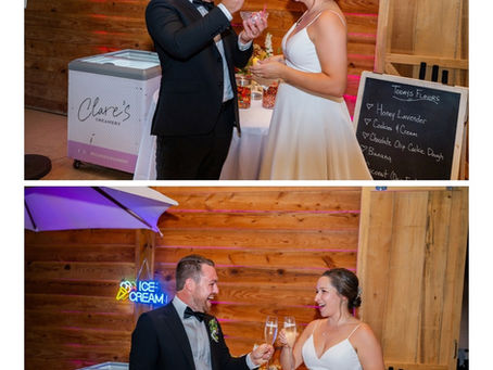 Wedding Day Keepsakes & Memories: Photography, Guest Books, and Dress Preservation Tips