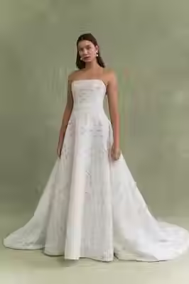 Jenny Yoo Brody Wedding Dress