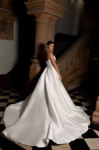 Wedding Dress Abbey