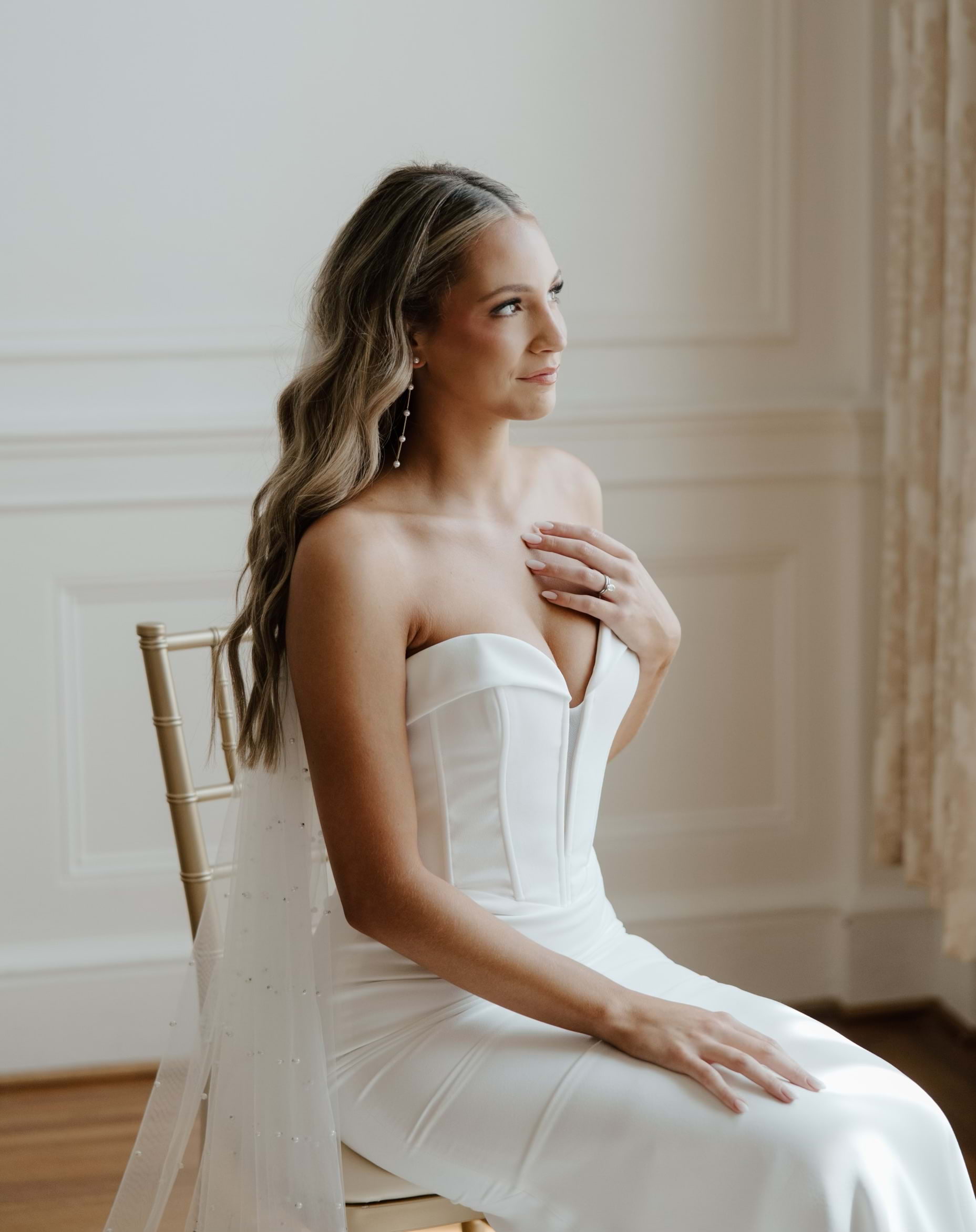 Wedding Dresses Charlotte NC Bridal Shop – Major's