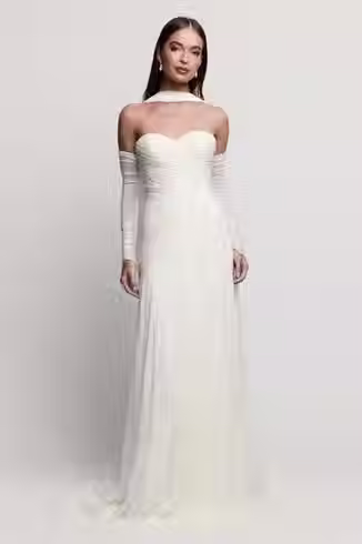 Locket (Wtoo) Beck Wedding Dress in Charlotte NC