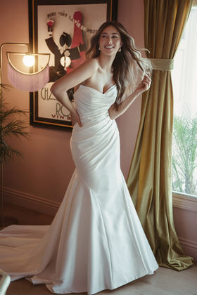 Affordable Wedding Dresses Charlotte NC | J. Major's Bridal Affordable Wedding Dresses Charlotte NC | J. Major's Bridal