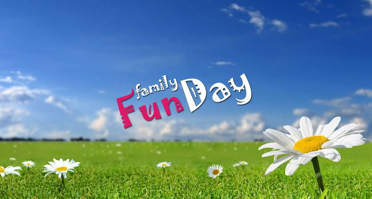 2027 Family Day and Social Activity
