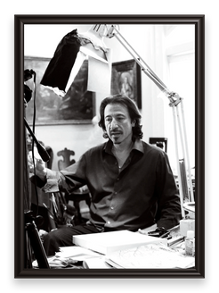 FEDERICO CASTELLUCCIO