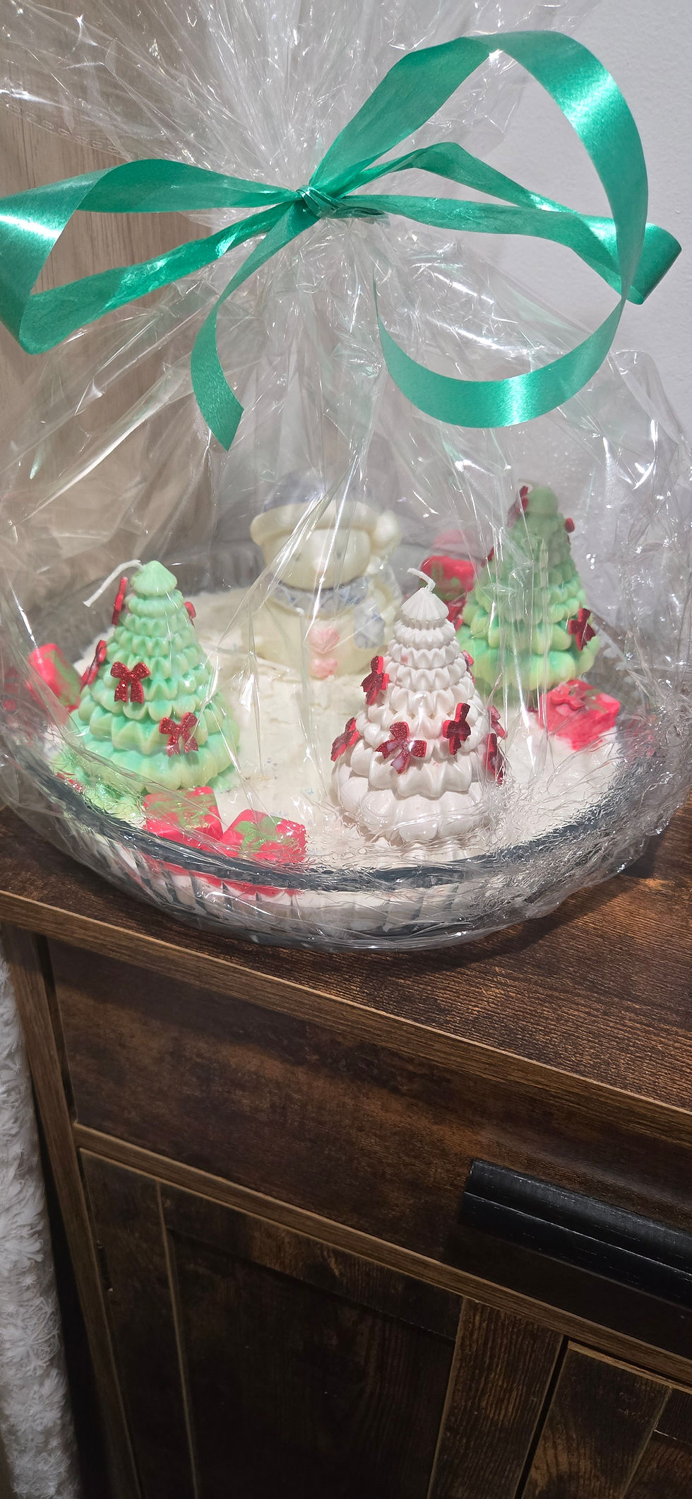 Thumbnail: Christmas Candles 