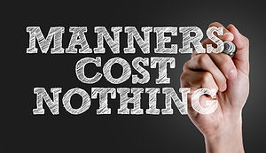 Hand writing the text_ Manners Cost Nothing.jpg
