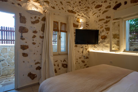 casa di nena villa for rent chania