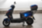 Thumbnail: BRG EV SCOOTER ES20