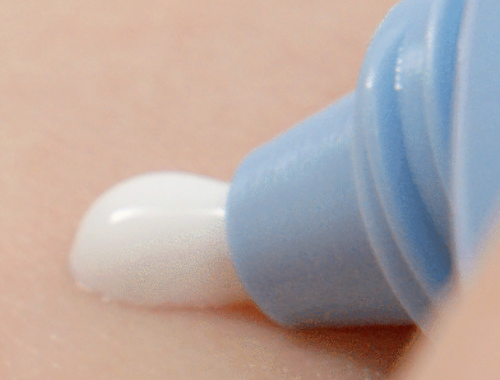 Thumbnail: Mamonde Everyday Aqua Sun Cream