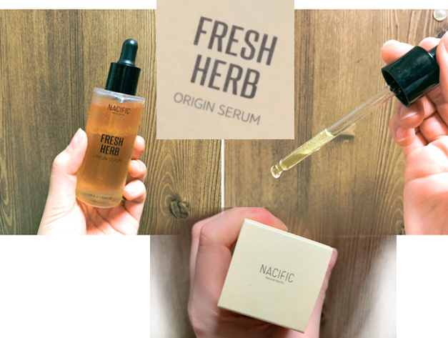 Thumbnail: FRESH HERB