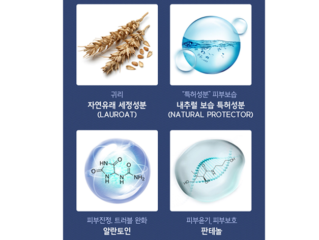 Thumbnail: Smart Whip CLEANSING FOAM