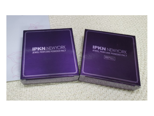 Thumbnail: IPKN PERFUNE POWDER PACT