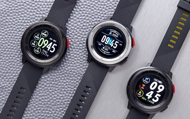 Marea Smart | B58002