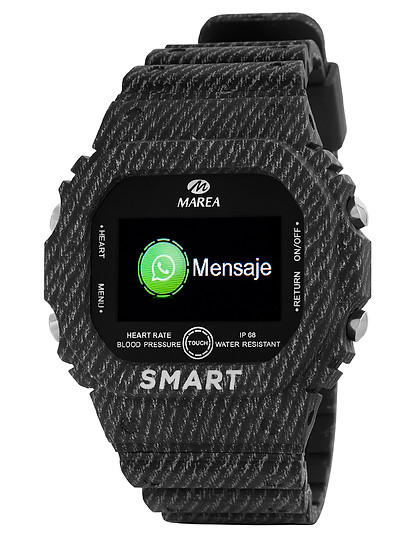 Marea Smart | B57008