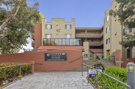 Notary near Pacifica Senior Living Burlingame