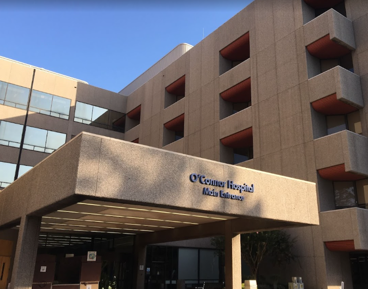 Notary Services at O'Connor Hospital