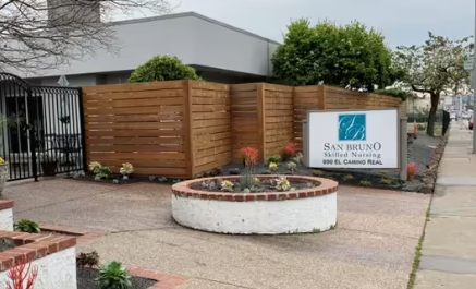 Notary near San Bruno Skilled Nursing