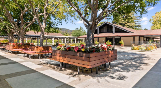Notary near Sequoias Portola Valley